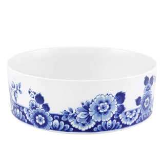 Vista Alegre Blue Ming large salad bowl diam. 26 cm. Buy on Shopdecor VISTA ALEGRE collections